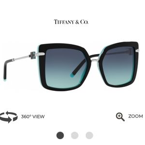 NEW! Tiffany & Co. Sunglasses